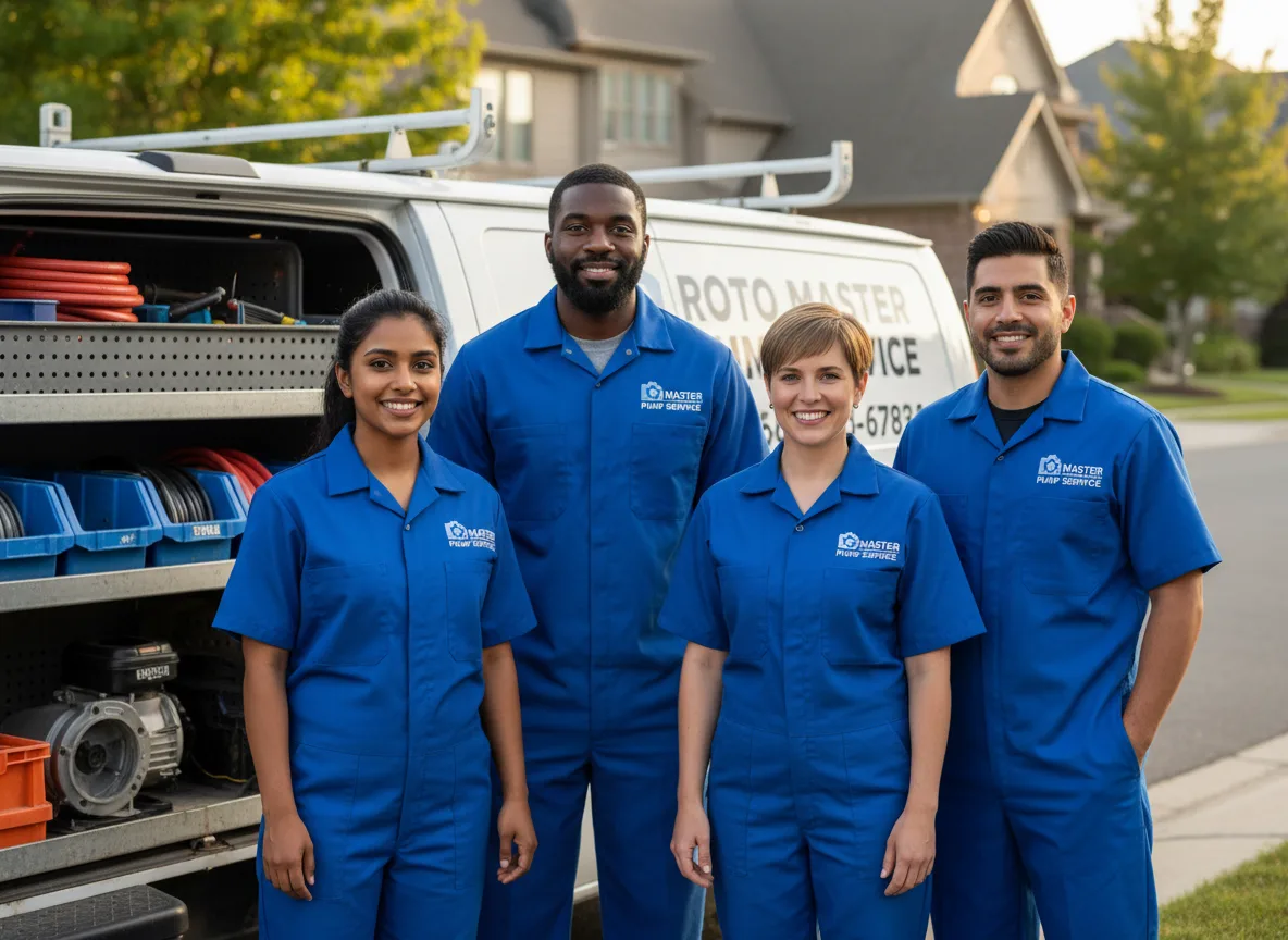 Sump Pump Installation company in Ironwood, MI